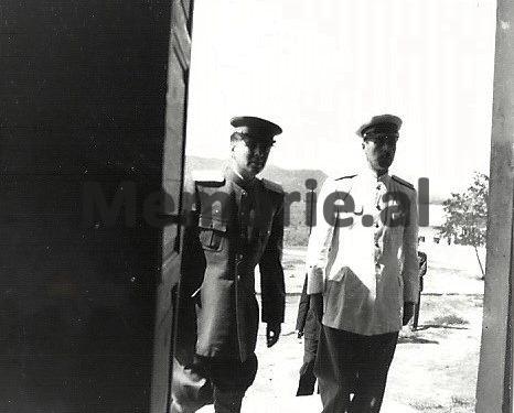 “Si u formua Partia Komuniste e Shqipërisë dhe si e ushtroi ajo pushtetin e saj absolut me në krye Enver Hoxhën, duke eliminuar…”?! / Refleksionet e ish-të dënuarit politik, Amik Kasaruho