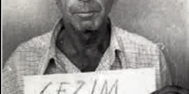 “Në Ballsh, Galip Sojli, ish-partizan dhe kampion kombëtar në atletikë, një ‘Sorge shqiptar’, më tregoi edhe për takimin me Panajot Plakun në Beograd…”/ Dëshmia e rrallë e ish-të dënuarit politik