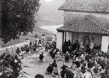 “Pjerini mbështeti kokën te gjoksi i vajzës dhe i tha; due me u rrëfye me ty, mos fol, mos më ndërprit, unë me dy shokë, kemi…”/ Historia tragjike e ish-oficerit të Sigurimit nga Shkodra