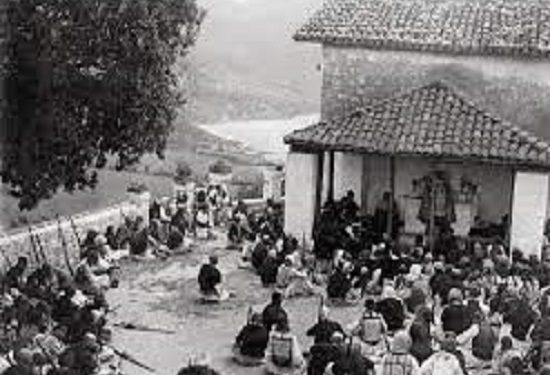 “Pjerini mbështeti kokën te gjoksi i vajzës dhe i tha; due me u rrëfye me ty, mos fol, mos më ndërprit, unë me dy shokë, kemi…”/ Historia tragjike e ish-oficerit të Sigurimit nga Shkodra