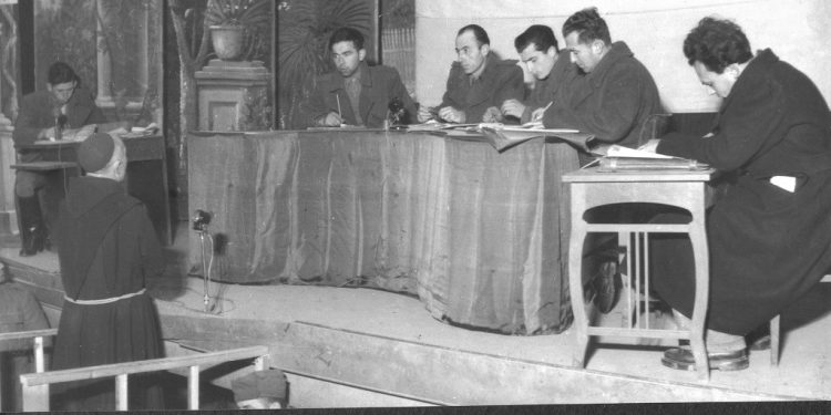 “Mark Çunin e lidhën me duar mbrapa dhe shefi i Degës, në mënyrë shtazarake e qëllonte me grushte e shkelme stomakut, aq sa…”/ Dëshmia e trishtë e ish-të burgosurit nga Shkodra
