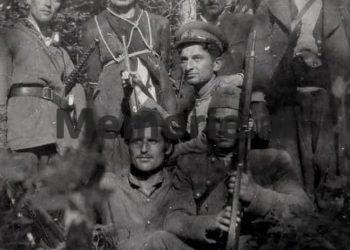 “Pasi shefi i Sigurimit, Ll. N., e godi me grusht në fytyrë, ai ja ktheu, duke e qëlluar me duart me pranga, por dy policët që ishin pas dere…”/ Historia tragjike e ish-komandantit të Kelmendit