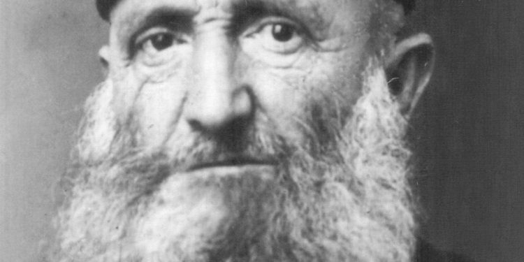 “Hafiz Dr. Hasan Kaduku, stomatologu i parë shqiptar, që u shërbeu si të varfërve, ashtu dhe princërve e diplomatëve…”/ Historia e shkodranit të famshëm, që Fishta, i kushtoi një poezi