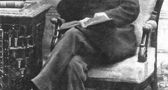 “E vërteta e fotos së shpalljes së Pavarësisë, që nuk është e 28 nëntorit 1912 dhe historia e shtëpisë ku Ismail Qemali me…”/ Dëshmitë e panjohura e publicistit nga Vlora