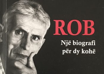 ROBI I KOHËS DHE KOHA E ROBIT, KUR DOSJET JANË HAPUR PËRGJYSMË…