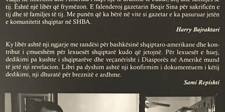 ROBI I KOHËS DHE KOHA E ROBIT, KUR DOSJET JANË HAPUR PËRGJYSMË…
