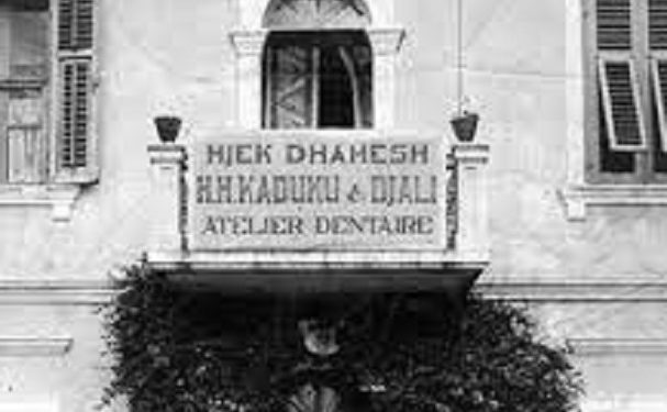 “Hafiz Dr. Hasan Kaduku, stomatologu i parë shqiptar, që u shërbeu si të varfërve, ashtu dhe princërve e diplomatëve…”/ Historia e shkodranit të famshëm, që Fishta, i kushtoi një poezi
