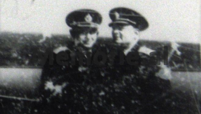 “Në Ballsh, njoha Jonuz Purizon, 90 vjeçar, i dënuar me grupin e Teme Sejkos, që e kishin çmëndur në tortura, por një ditë ai u zhduk…”/ Dëshmia e Gëzim Peshkëpisë nga Gjermania