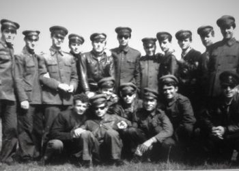 “After we were expelled from the Military Aviation School in the North Caucasus, we were sent to the distant Manchuria of China, where we…”/ The rare testimony of the former military student