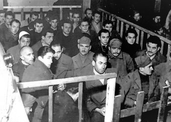 “Mark Çuni was tied with his hands behind his back and the head of the branch brutally punched and kicked him in the stomach, so much so…”/ The sad testimony of the ex-prisoner from Shkodra