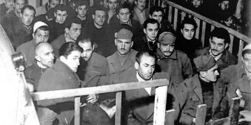 “Mark Çuni was tied with his hands behind his back and the head of the branch brutally punched and kicked him in the stomach, so much so…”/ The sad testimony of the ex-prisoner from Shkodra