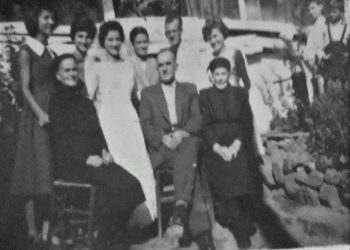 “The cars didn’t take us, because we were interned and Ylberi had just got out of prison, but they didn’t put me in the Korça Pediatrics, because we were wearing boots and…”/ The chilling testimony of Shpresa Baholli Merdani