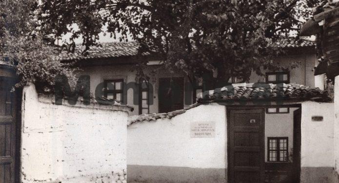 “Si u formua Partia Komuniste e Shqipërisë dhe si e ushtroi ajo pushtetin e saj absolut me në krye Enver Hoxhën, duke eliminuar…”?! / Refleksionet e ish-të dënuarit politik, Amik Kasaruho