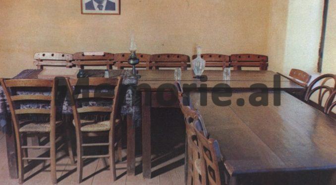 “Si u formua Partia Komuniste e Shqipërisë dhe si e ushtroi ajo pushtetin e saj absolut me në krye Enver Hoxhën, duke eliminuar…”?! / Refleksionet e ish-të dënuarit politik, Amik Kasaruho