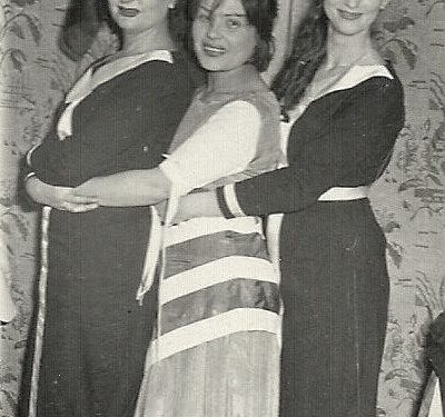 “Kur kthehesha në shtëpi nga estrada e qytetit, ku isha profesioniste, ai djali që më priste të rrugica, ishte gati të ulej dhe…”/ Dëshmia e rrallë këngëtares së adhuruar korçare