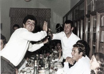 “The ministry was alerted after the prison commander, Marku, had put the beautiful girl, Katrina, in the ‘Jeep’ and headed towards the border…”/ tragic event of the Tepelena camp