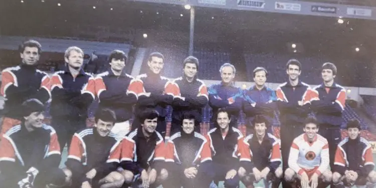 “Sule, kam një ofertë për ju nga ‘Dinamo’ e Bukureshtit, ku trajneri Luçesku, ka kërkuar që nga Shqipëria, të sillni vetëm Demollarin…”! Historia e panjohur e legjendës së dy “Dinamove”…!