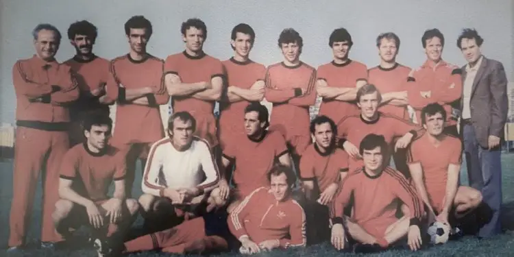 “Sule, kam një ofertë për ju nga ‘Dinamo’ e Bukureshtit, ku trajneri Luçesku, ka kërkuar që nga Shqipëria, të sillni vetëm Demollarin…”! Historia e panjohur e legjendës së dy “Dinamove”…!