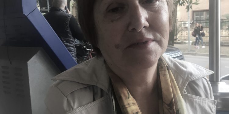 “Te vendi i fshehtë, që lidh godinën e Radios me Televizionin Shqiptar, u dashuruan shumë çifte, regjisorë e gazetarë të njohur, si …”/ Dëshmia e rrallë e ish-redaktores së RTSH-së