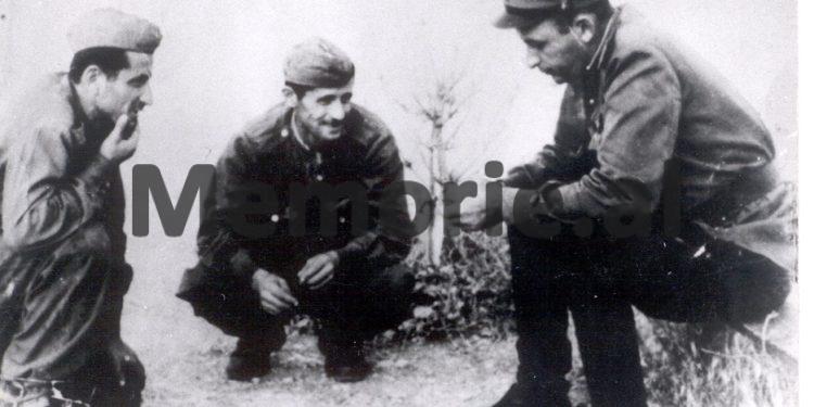 “Shoku Enver, legjenda ishte kështu, ne do arrestonim Teme Sejkon, kurse sovjetikët do mbanin adresën, sikur ai ishte atje në Akademi… /Debatet e Kadri Hazbiut në mbledhjen e Byrosë, 8 tetor ‘82