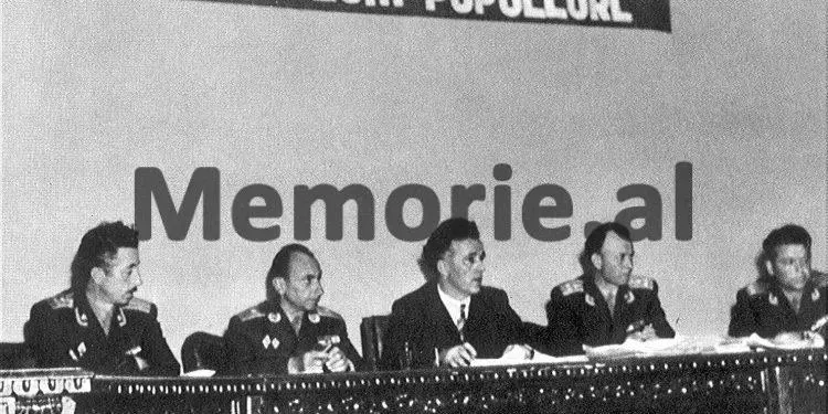 “Në Ballsh, njoha Jonuz Purizon, 90 vjeçar, i dënuar me grupin e Teme Sejkos, që e kishin çmëndur në tortura, por një ditë ai u zhduk…”/ Dëshmia e Gëzim Peshkëpisë nga Gjermania