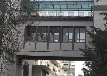 “Te vendi i fshehtë, që lidh godinën e Radios me Televizionin Shqiptar, u dashuruan shumë çifte, regjisorë e gazetarë të njohur, si …”/ Dëshmia e rrallë e ish-redaktores së RTSH-së