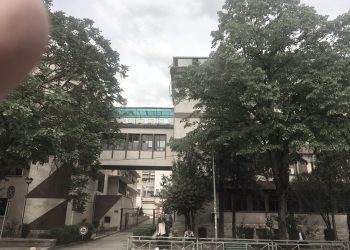 “Many couples, well-known directors and journalists fell in love in the secret place, which connects the Radio building with the Albanian Television, such as…”/ The rare testimony of the former editor of RTSH