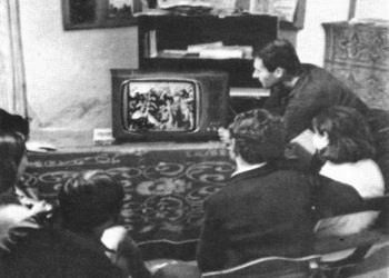 “From ‘Dinasty’, ‘Izaura’, and ‘Oktapod’, to ‘Last Tango’ with Marlon Brando and Maria Shnaider, the erotic films that drove Albanians crazy in the 70s and 80s, so much so… ”/ The story of the forbidden ‘jugs’