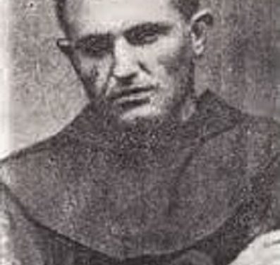 “Kur udhëtonim me auto-burg, patër Aleksi, me të cilin më kishin lidhur me pranga, më foli për At Zef Pllumin, priftin françeskan me karakter të fortë, por…”! / Kujtimet e ish-të burgosurit, nga Gjermania