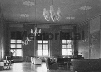 “Te ‘Dajti’, ku vrojtonin kalecat, Zyd Aga e Gani Kodra, djali simpatik i ambasadorit polak, një vajzë e legatës italiane dhe një bukuroshe turke, po…”/ Dëshmia e rrallë për Tiranën mondane të viteve ’60-të