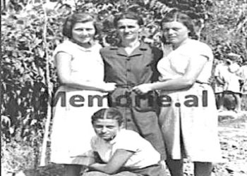 “Historia ime tragjike në kampet e internimit, ku njerëzit e Sigurimit …”/ Rrëfimi i dhimbshëm i vajzës së kolonelit Hysni Dema, ish-kreu i Xhandarmërisë në ’44-ën