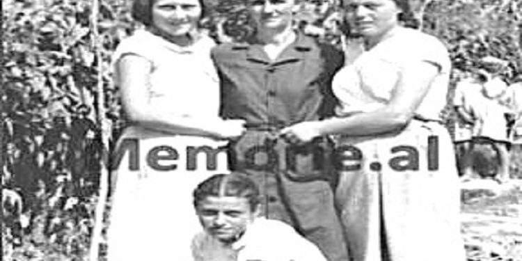 “Historia ime tragjike në kampet e internimit, ku njerëzit e Sigurimit …”/ Rrëfimi i dhimbshëm i vajzës së kolonelit  Hysni Dema, ish-kreu i Xhandarmërisë në ’44-ën