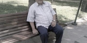 “The tragedy happened completely unexpectedly: At the Fllaka overpass, at 8:40 p.m., the body of a man was found,” the subtitles said…”/ The tragic story of the famous translator