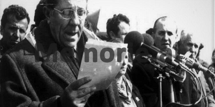 “Në vitin 1960-të, jugosllavët pyesnin shumë për berberin e Hotel ‘Dajtit’ dhe donin të dinin Kadri, nëse ai e qeth Mehmetin…”?! / Akuzat e Manush Myftiut në Byro, 8 tetor ‘82