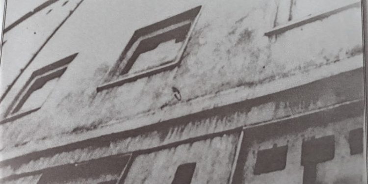 “Ndërsa, nëndrejtori i Sigurimit, Kadri Ismailati, më bënte presion, hyri brenda hetuesi, Nasho Gjinopulli, i cili dëgjonte ato që i thoshte ‘miu birucës’, Gjergji…”/ Kujtimet e ish-të dënuarit nga Gjermania
