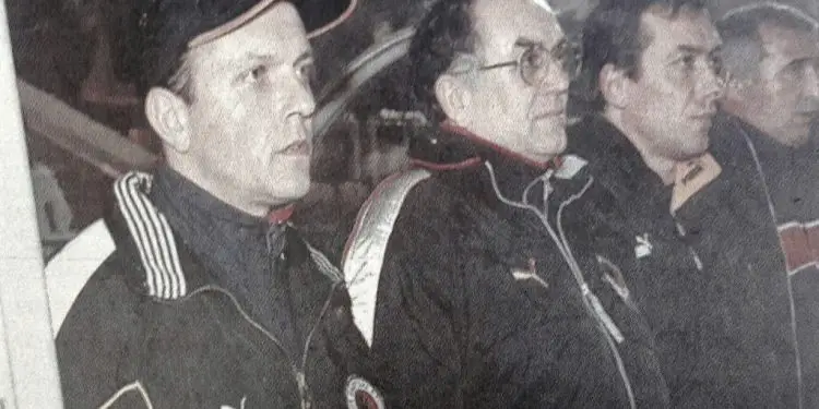 “Sule, kam një ofertë për ju nga ‘Dinamo’ e Bukureshtit, ku trajneri Luçesku, ka kërkuar që nga Shqipëria, të sillni vetëm Demollarin…”! Historia e panjohur e legjendës së dy “Dinamove”…!