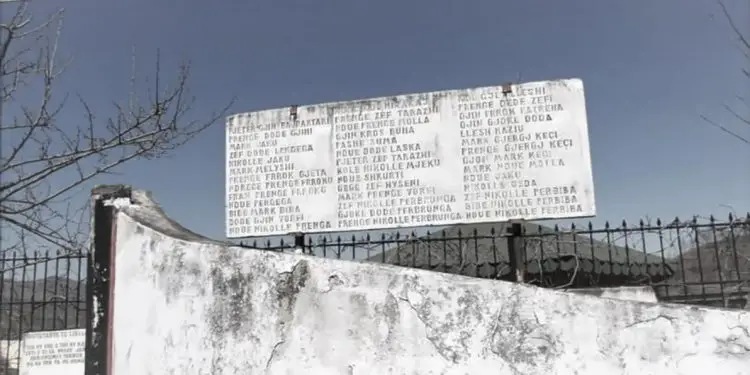 “Pjerini mbështeti kokën te gjoksi i vajzës dhe i tha; due me u rrëfye me ty, mos fol, mos më ndërprit, unë me dy shokë, kemi…”/ Historia tragjike e ish-oficerit të Sigurimit nga Shkodra