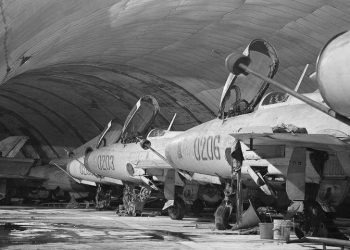 “After we were expelled from the Military Aviation School in the North Caucasus, we were sent to the distant Manchuria of China, where we…”/ The rare testimony of the former military student