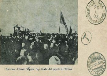 “Betejat diplomatike që i’u desh të zhvillonte, për Ismail Qemalin, do të kishte qenë më e lehtë ta kthente Evropën përmbys…” Shkrimi i panjohur në ‘Il Giornale d’Italia’, në 2 prill 1913