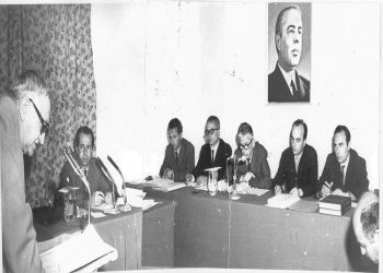 “Some fellow prisoners tell me that the mother is very sick, how is her condition, because I found out as soon as she heard the decision of my sentence, she…”/ Rare letter from the prison of the former minister