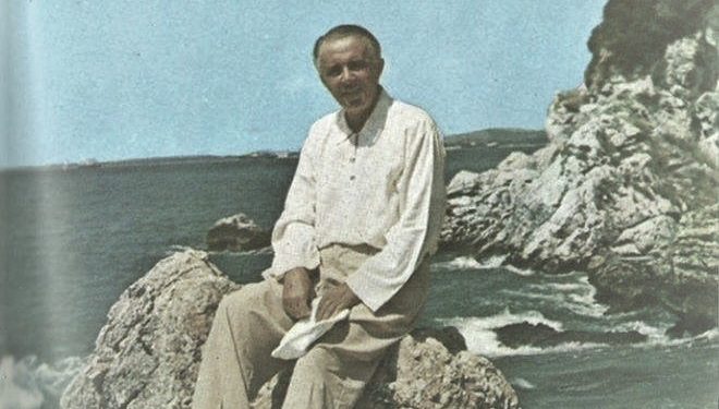 “Vitet e fundit , udhëheqësi kryesor, nuk vinte të pushtonte të vila e Ujit të Ftohtë, ajo frekuentohej nga fëmijët, të cilët…”/”Reportazhi i panjohur i gazetarit të “Mediterane”