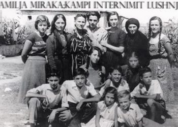 “Në Tepelenë, kur mësuesi më pyeti nëse unë e doja babën tim, që ishte në mal i arratisur dhe i thashë; po, e dua, ai kapi vizoren dhe…”/ Dëshmia e trishtë e Simon Mirakaj