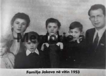 “Mita, I can live even in these conditions, and if you are forced to make this sacrifice for me, you should know…”/ The unknown letters of Tuk Jakovo from prison, with his wife