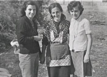 “Due to the pressure of the two investigators, to testify against my father, I went out and threw myself in front of the car of Kadri Hazbiu, to whom…”/ The shocking testimony of the daughter of the former dissident colonel