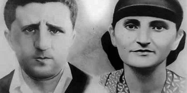 “Kampi i Tepelenës u ‘inaugurua’ me vdekjen e prindërve të mi, eshtrat e të cilëve, i morëm natën pas ca kohësh dhe i mbajtëm në shtëpi…”/ Dëshmia tragjike e nipit të Abaz Kupit