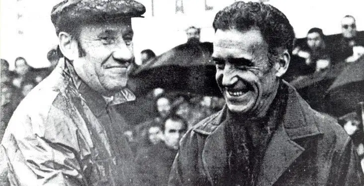 “17 dhjetor ’67, kur Shqipëria ‘nën udhëheqjen e Partisë’, eliminoi dhe la jashtë evropianit të 68-ës’, Gjermaninë Perëndimore të Helmut Schön …”/ Të panjohurat e “ndeshjes së shekullit”!