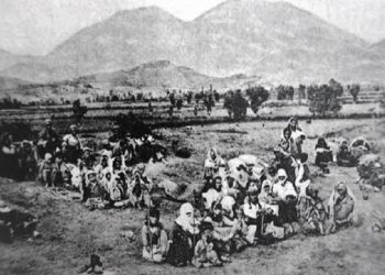 “There we ate bread and salt, to work and not to beg…”/ The unknown story of the ‘sheherlinj’ of the Big Dibra who came to Tirana, where many of them stood out in politics, art and culture, sports, etc.