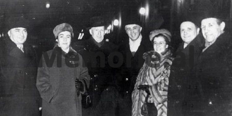 “Kur ishte në URT-në e Durrësit, Ladin e thirrën në Degën e Brendshme ku e ‘këshilluan’ dhe kur u nis në Gramsh, ai u tha shokëve…”/ Zbulohen anët e panjohura të djalit të ish-kryeministrit  Mehmet Shehu