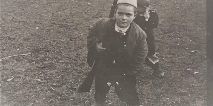 “Myslym Peza ju lut Enverit t’ia falte jetën Dyle Allamanit dhe ai pranoi fillimisht, por ishte ndërhyrja e Haxhi Lleshit, që …”/ Historia tragjike e fisit të famshëm nga Mati