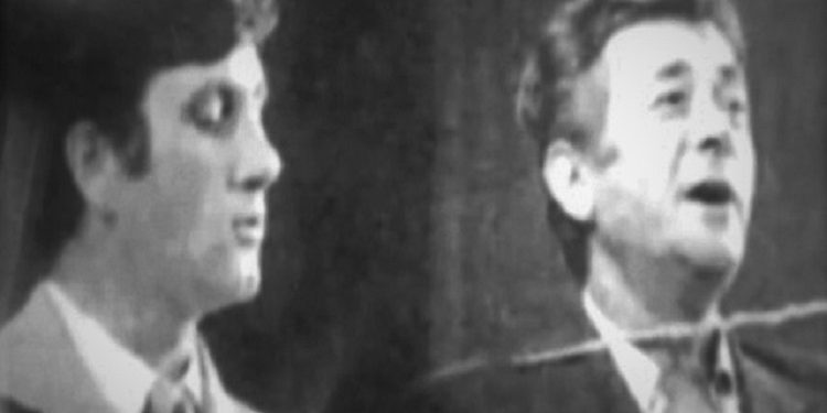 “Në ’59-ën, dola kampion kombëtar i kërcimit së larti, por me emër tjetër, se kisha vëllanë e arratisur, kurse në mars ‘91, Sigurimi i Shtetit…”/ Dëshmia e rrallë e humoristit të famshëm, Gjosho Vasija